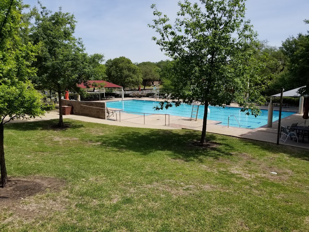 Canyon Creek HOA Pool and Amenity Center | 11401 Boulder Ln, Austin, TX 78726, USA | Phone: (512) 257-2360