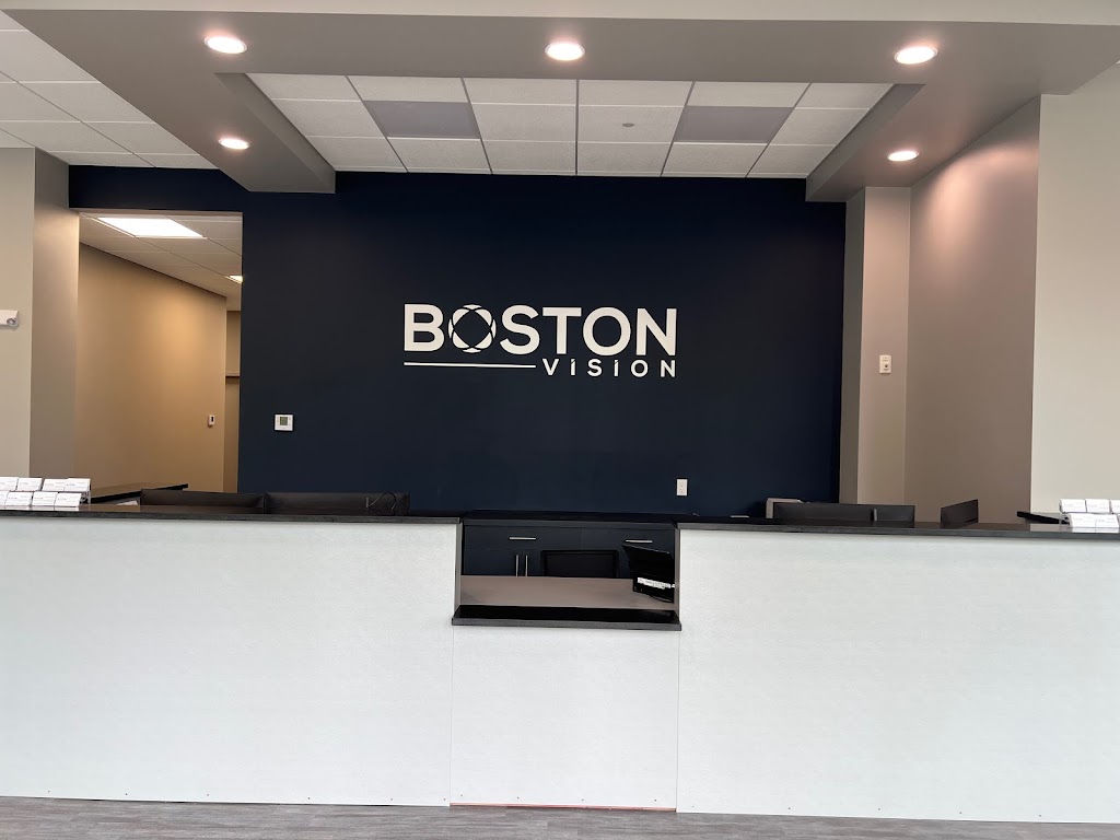Boston Vision | 159 River Rd #4, Andover, MA 01810, USA | Phone: (617) 202-2020