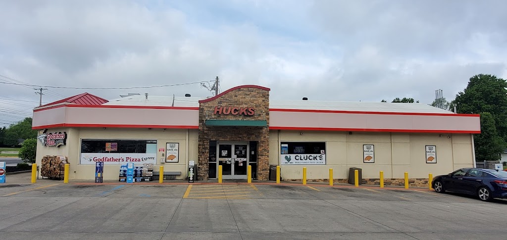 Hucks | 7117 Shelbyville Rd, Simpsonville, KY 40067, USA | Phone: (502) 722-1998