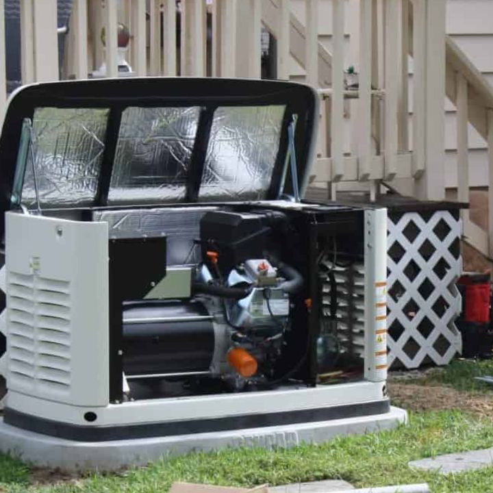 Guys Generators | 128 Girod St, Mandeville, LA 70448, USA | Phone: (985) 515-5694