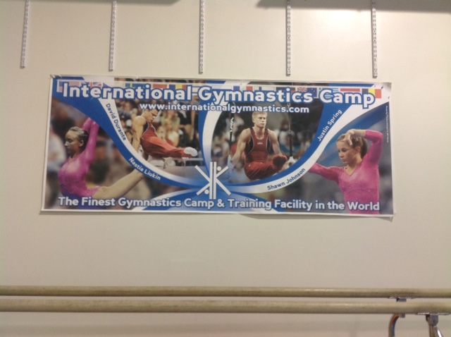 Westmoreland Gymnastics School | 65 Huff Ave, Greensburg, PA 15601, USA | Phone: (724) 832-6744