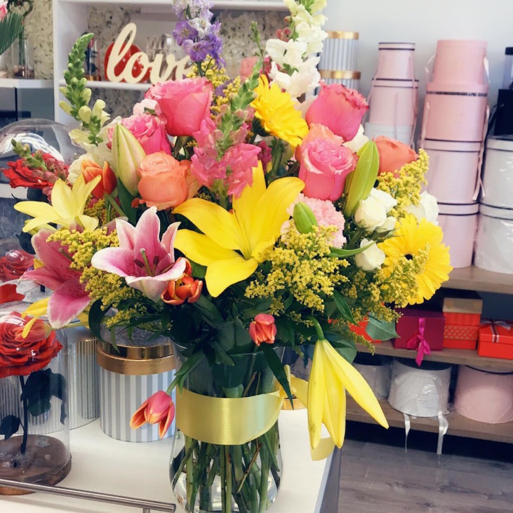 Hills Floral | 168 George St E, St Paul, MN 55107, USA | Phone: (651) 457-7070