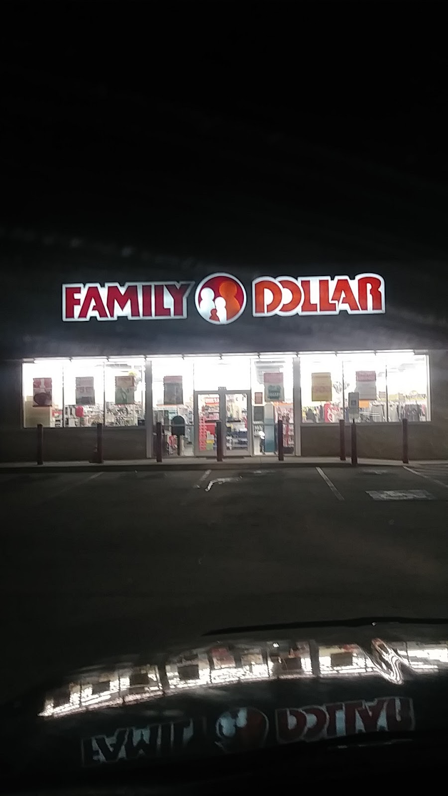 Family Dollar | 3723 US-29, Danville, VA 24540, USA | Phone: (434) 441-4243