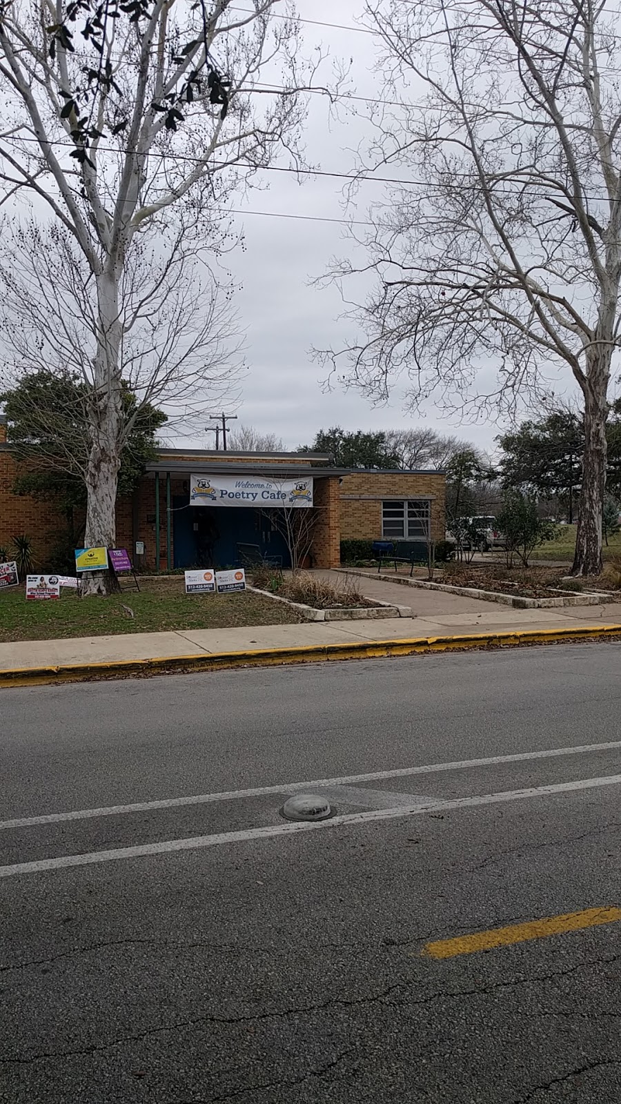 Brentwood Elementary School | 512 E Huntland Dr, Austin, TX 78752 | Phone: (512) 414-2039