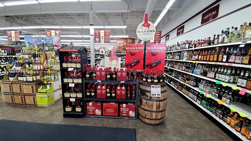 MGM Wine & Spirits | Forest Lake | 2009 W Broadway Ave #100, Forest Lake, MN 55025, USA | Phone: (651) 464-5790
