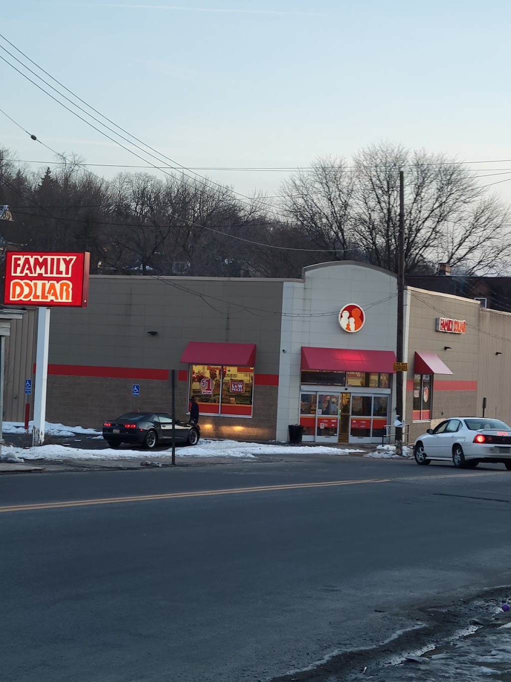 Family Dollar | 1200 E Swissvale Ave, Pittsburgh, PA 15221 | Phone: (412) 436-3635