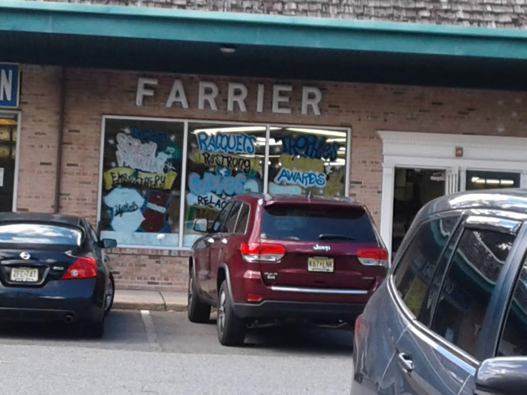 Farrier Sporting Goods | 85 Crescent Ave, Wyckoff, NJ 07481, USA | Phone: (201) 891-9520