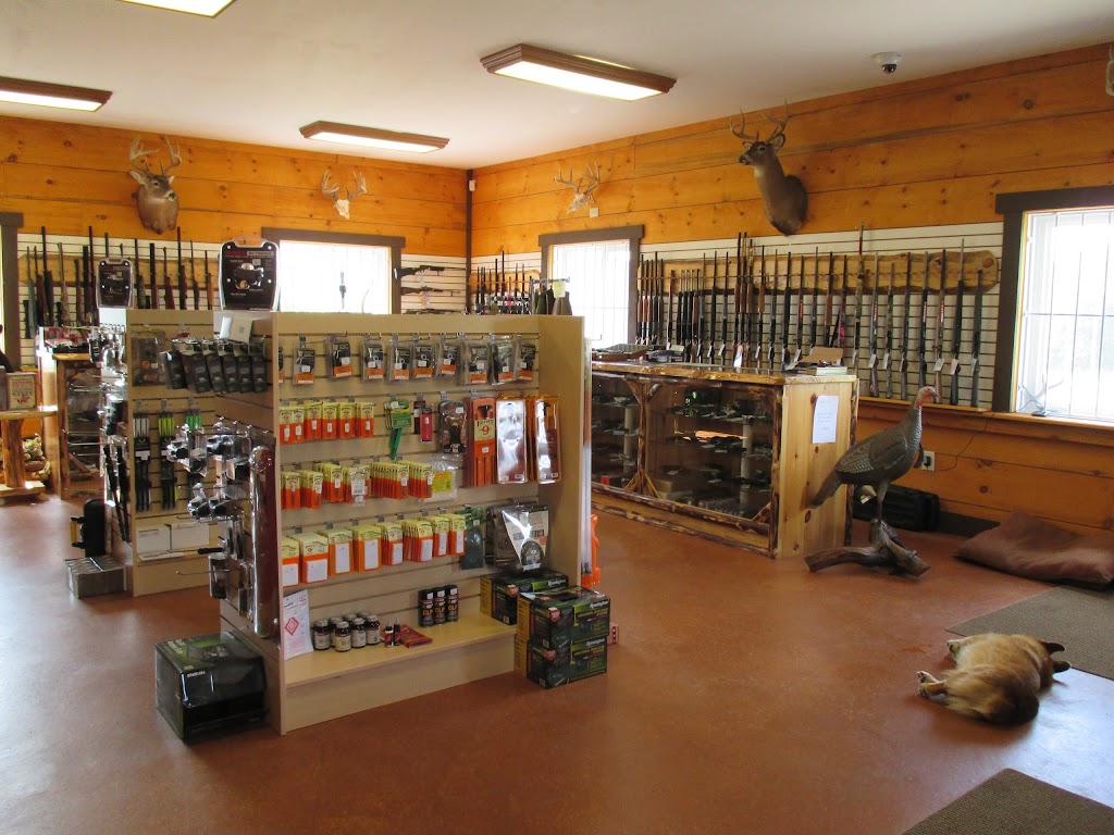 Mountain Man Guns | N3062 Asje Rd, Cambridge, WI 53523 | Phone: (608) 423-3792