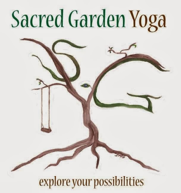 Sacred Garden Yoga | 369 Campbell Hill St NW, Marietta, GA 30060, USA | Phone: (770) 421-9353