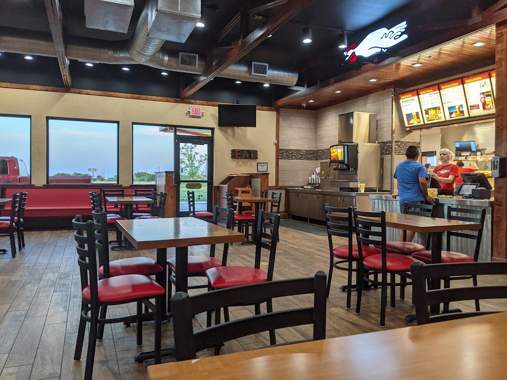 Chicken Express | 13000 US-287, Haslet, TX 76052, USA | Phone: (817) 382-5548