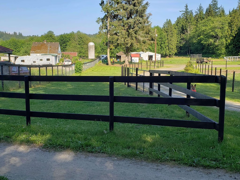 Gamble Creek Stables | 4493 NE Stevens-Uhler Rd, Poulsbo, WA 98370, USA | Phone: (360) 632-7110