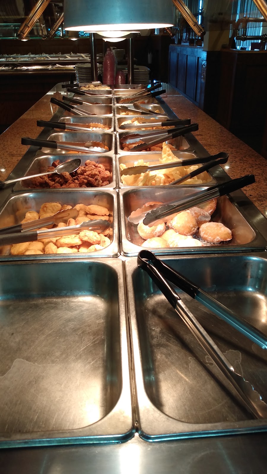 Grand Buffet | 1450 Circleville Plaza Dr, Circleville, OH 43113, USA | Phone: (740) 477-8882