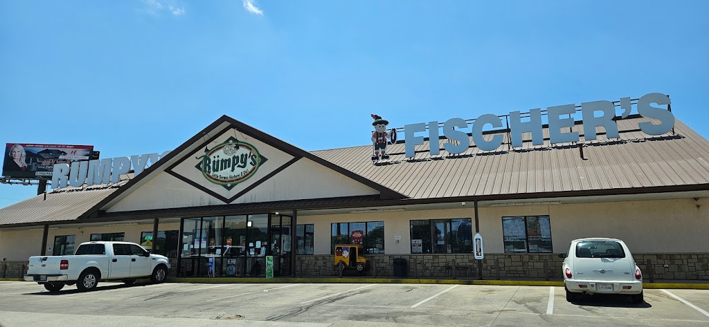 Rumpys | 801 I-35, Gainesville, TX 76240, USA | Phone: (940) 612-1121