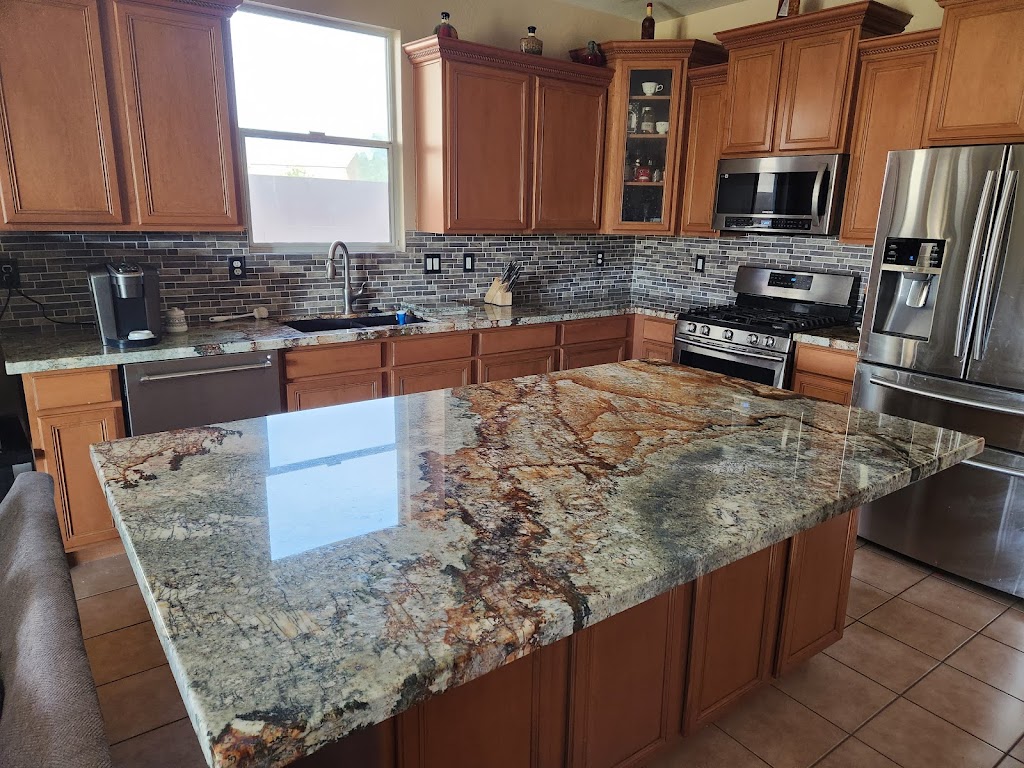 Diamond Granite & Remodeling, LLC | 4840 S 35th St, Phoenix, AZ 85040, USA | Phone: (602) 423-4830
