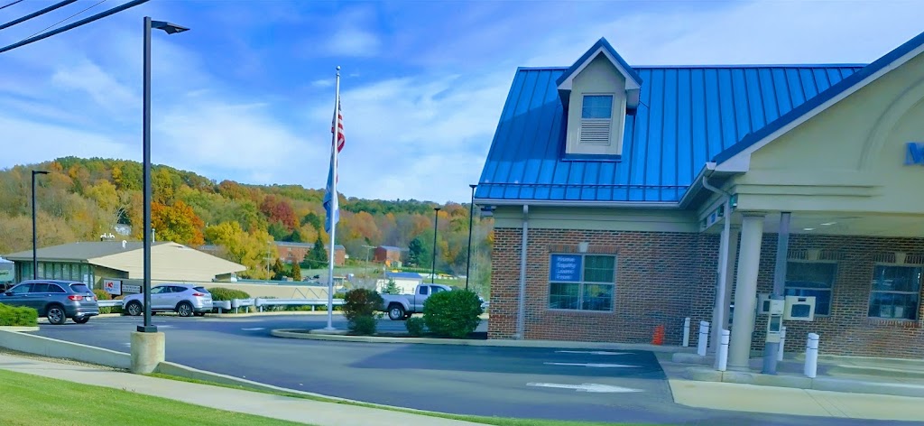 Mars Bank - Gibsonia Office | 5552 William Flinn Hwy, Gibsonia, PA 15044, USA | Phone: (724) 443-5901