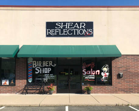 Shear Reflections East | 109 Commons Park Cir Suite E, Manquin, VA 23106, USA | Phone: (804) 502-5893