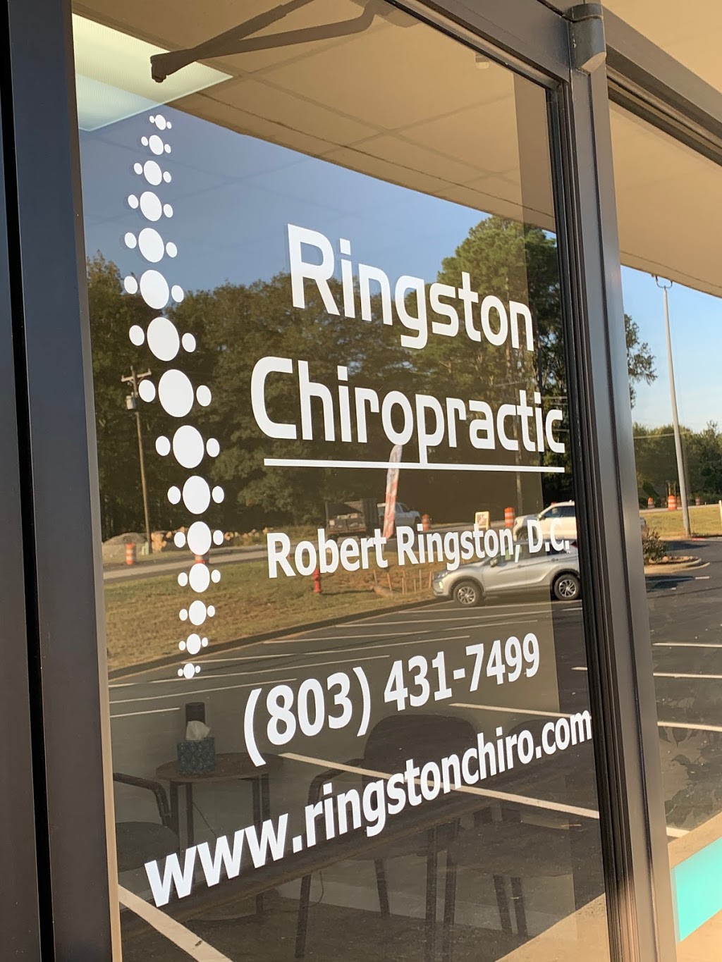 Ringston Chiropractic, PC | 1162 Suite D, Fort Mill Hwy, Fort Mill, SC 29707, USA | Phone: (803) 431-7499