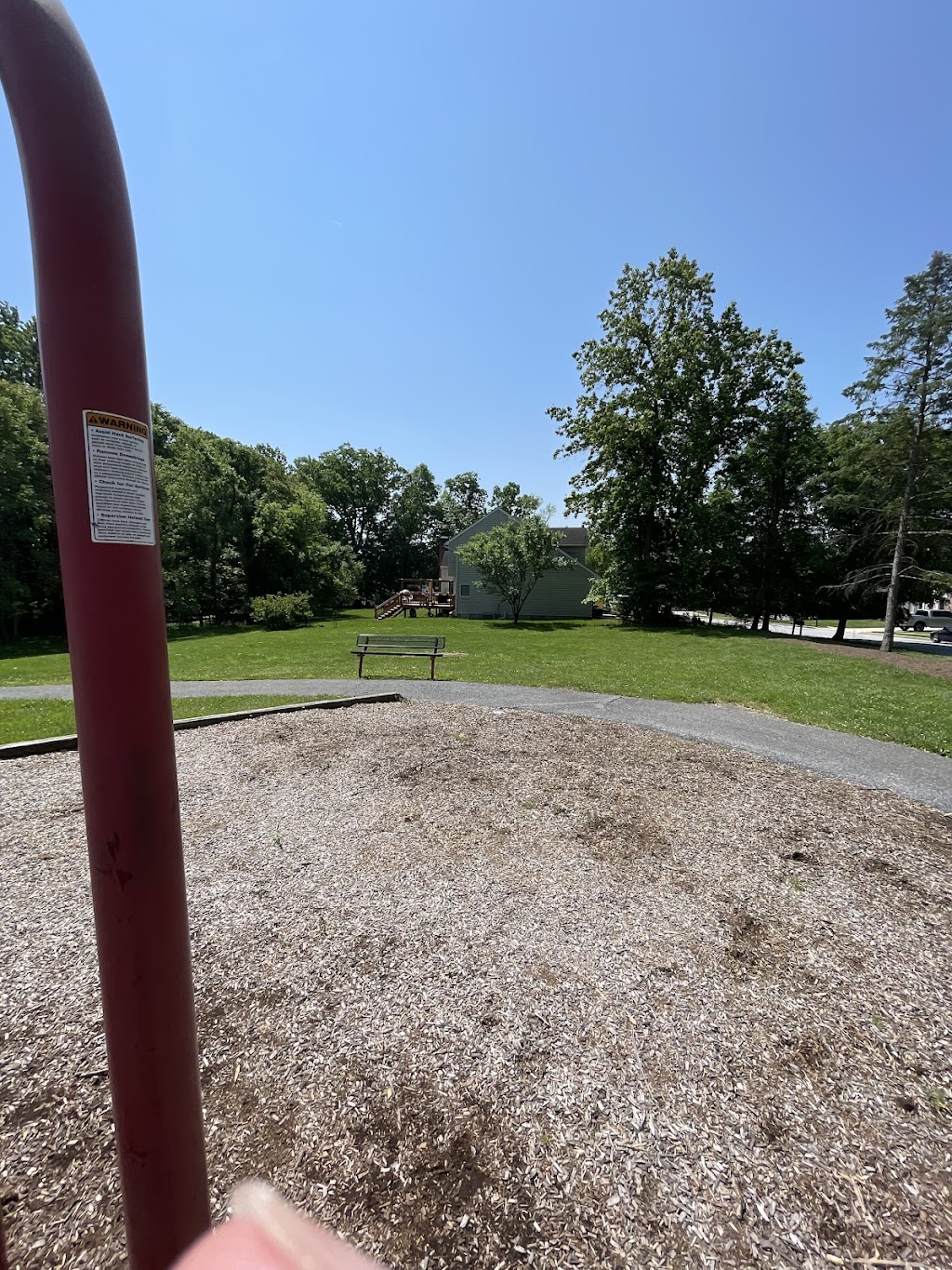 Wynfield Drive Park | 4421 Wynfield Dr, Owings Mills, MD 21117, USA | Phone: (410) 887-3871