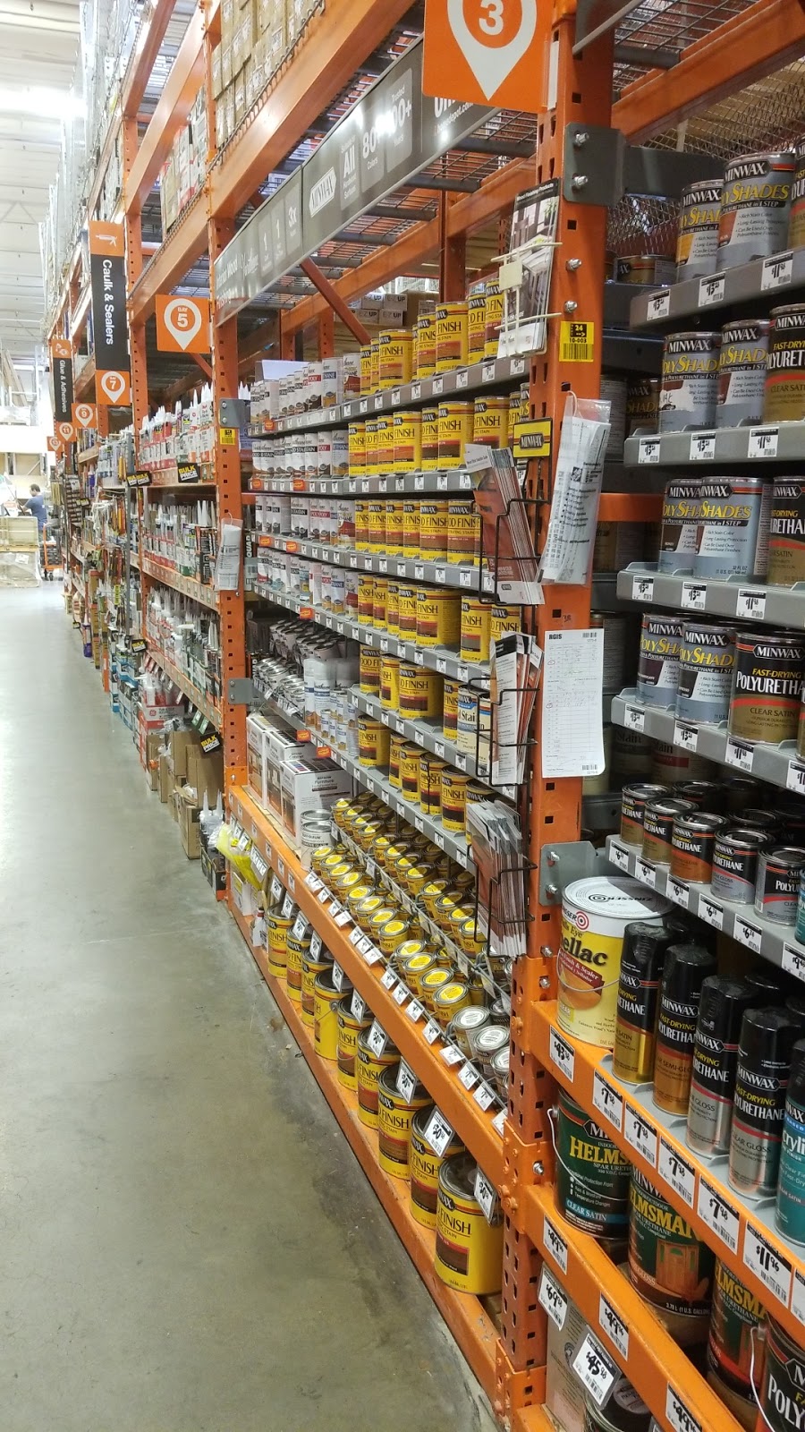 The Home Depot | 9201 W Peoria Ave, Peoria, AZ 85345, USA | Phone: (623) 412-1750