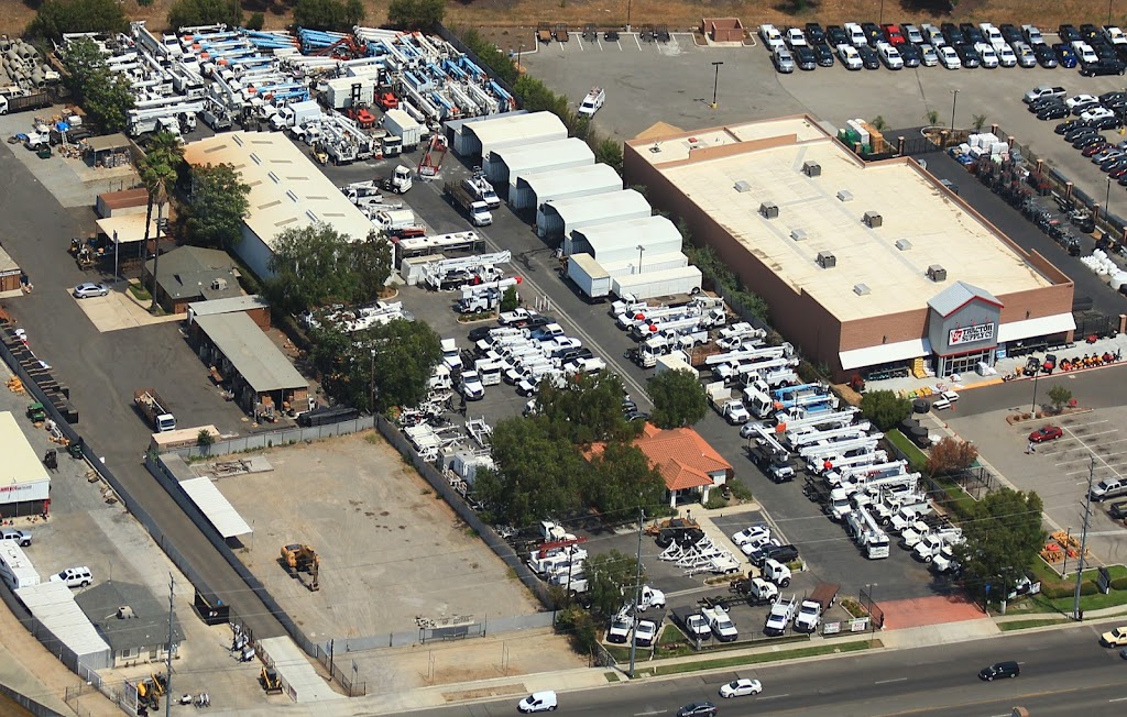 Commerce Truck & Equipment Sales | 2231 Hamner Ave, Norco, CA 92860, USA | Phone: (951) 898-0199