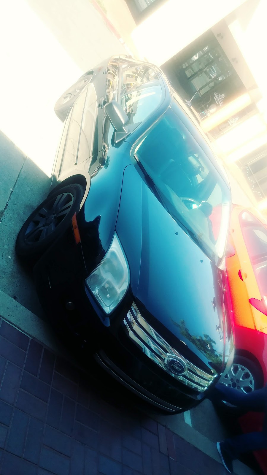 Reds Car Wash | 6695 Folsom-Auburn Rd, Folsom, CA 95630, USA | Phone: (916) 989-3904