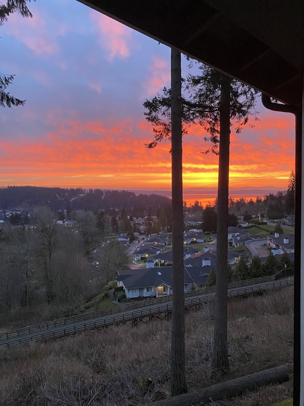 Harborview East Apartments | 4100 Foster St, Gig Harbor, WA 98335, USA | Phone: (253) 858-5448