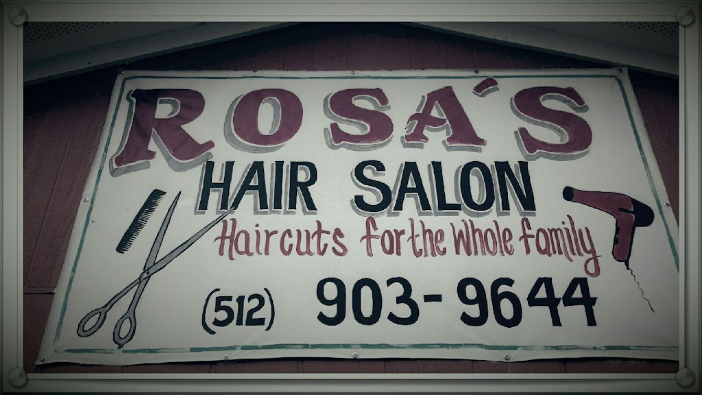 Rosas Hair Salon | 6100 S Hwy 183, Austin, TX 78744, USA | Phone: (512) 903-9644