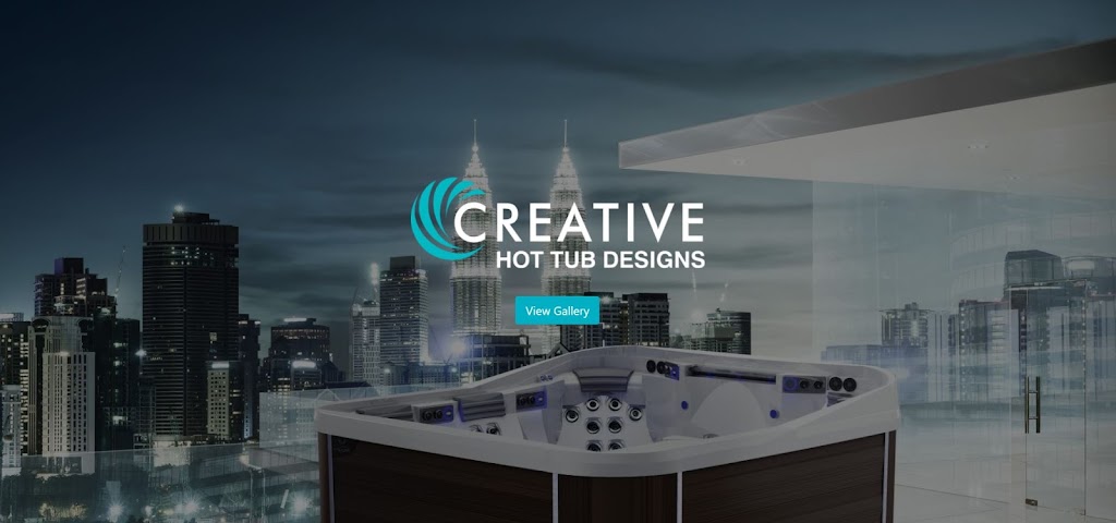 Creative Hot Tub Designs | 1345 Scheels Drive, Sparks, NV 89434, USA | Phone: (775) 356-3986