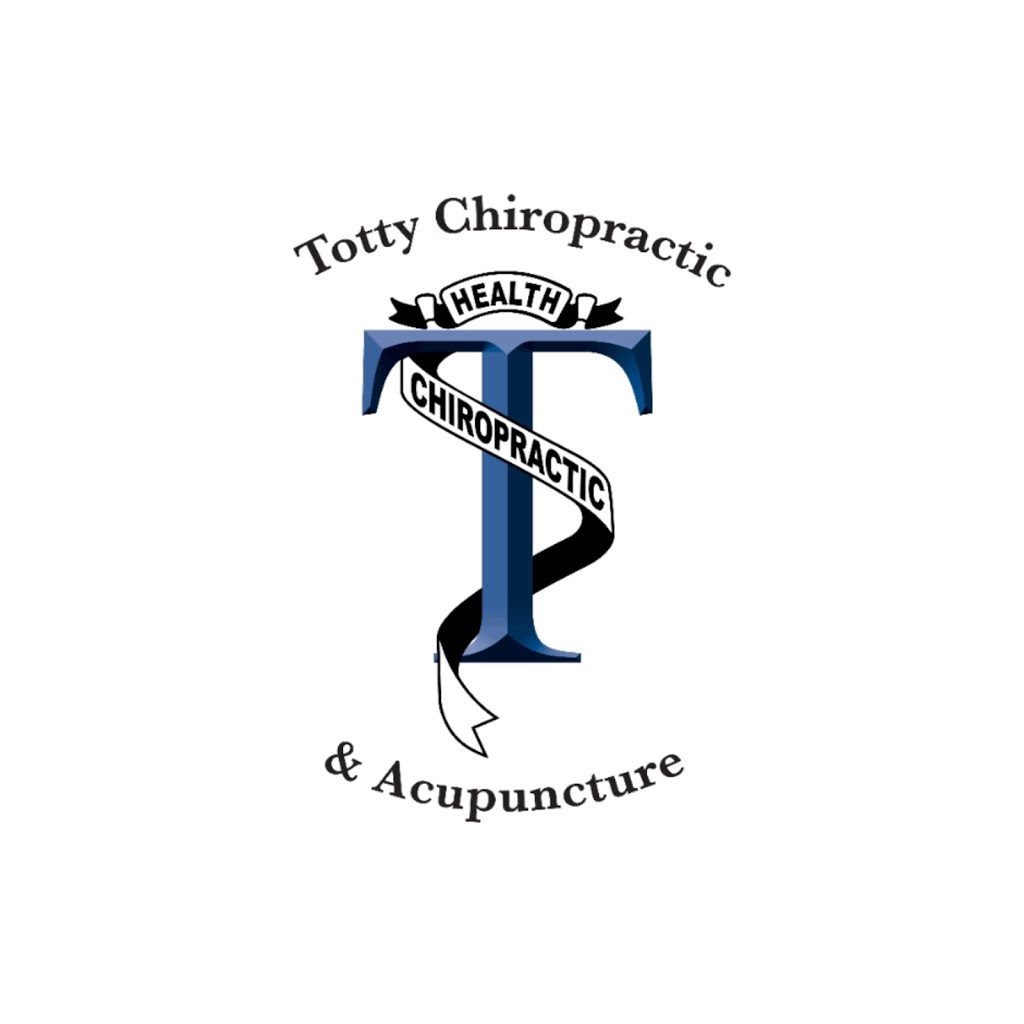 Totty Chiropractic and Acupuncture | 1316 Central Ct, Hermitage, TN 37076, USA | Phone: (615) 885-8282
