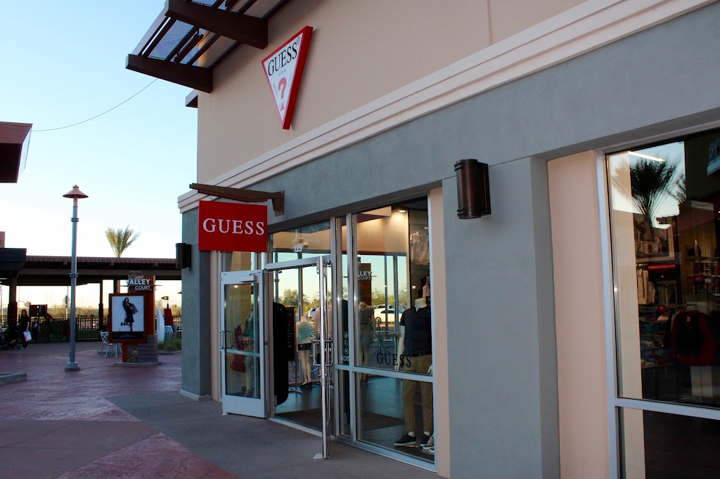 GUESS Factory | 6401 W Marana Center Blvd Suite 129, Oro Valley, AZ 85742 | Phone: (520) 413-3454