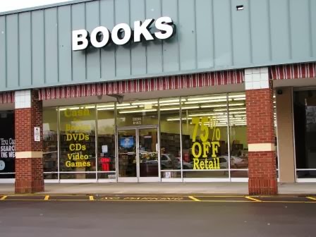 Piedmont Books & More | Shopping Ctr, 3800 Reynolda Rd #140, Winston-Salem, NC 27106, USA | Phone: (336) 923-2437