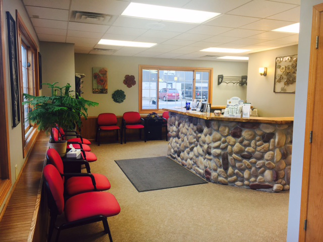 LSM Chiropractic • Cottage Grove | 204 W Cottage Grove Rd, Cottage Grove, WI 53527, USA | Phone: (608) 839-1172