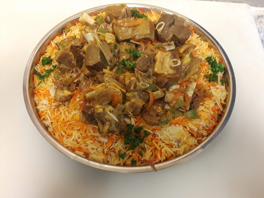 Hayat African Halal Restaurant | 16755 SW Baseline Rd, Beaverton, OR 97006, USA | Phone: (503) 430-1896