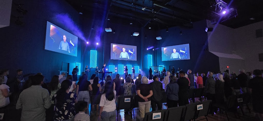 Rock Church of Franklin | 130 Lakeview Rd, Franklin, VA 23851, USA | Phone: (757) 562-3878