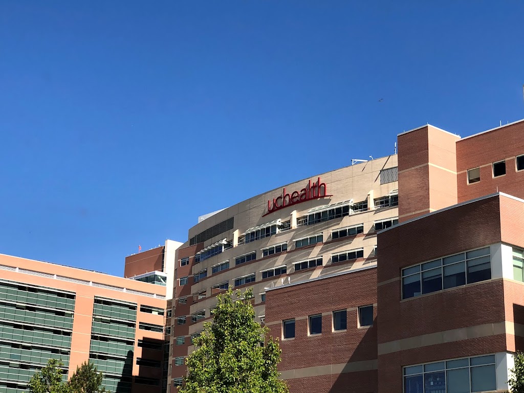 UCHealth Anschutz Inpatient Pavilion - Anschutz Medical Campus | 12605 E 16th Ave, Aurora, CO 80045, USA | Phone: (720) 848-0000