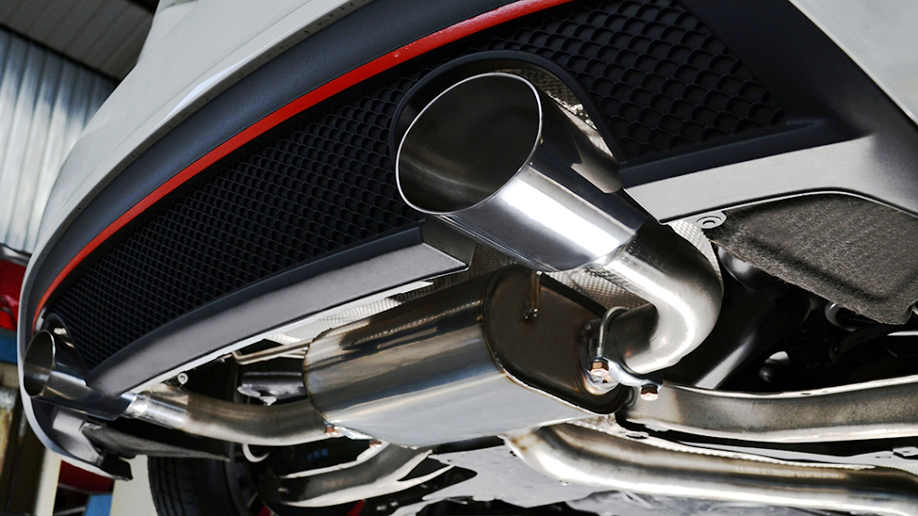 Jims Muffler & Brake | 7020 Hwy 61-67, Barnhart, MO 63012, USA | Phone: (636) 464-3035