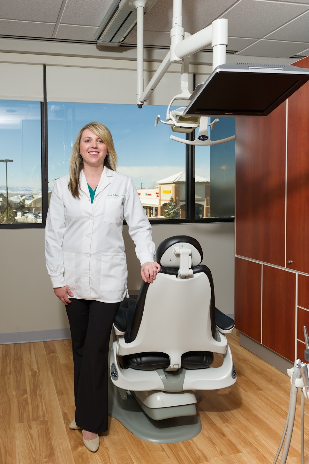 Cottonwood Dental Group-Highlands Ranch, CO. | 6660 Timberline Rd # 130, Highlands Ranch, CO 80130, USA | Phone: (303) 694-9740