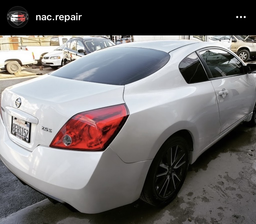 Normandie Auto Collision | 5201 S Normandie Ave, Los Angeles, CA 90037, USA | Phone: (323) 295-5712