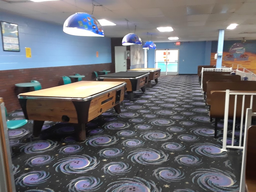 Surf Bowl - Oceanside | 1401 S Coast Hwy, Oceanside, CA 92054, USA | Phone: (760) 722-1371