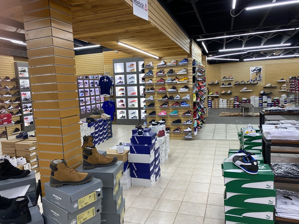 Sport Shoe Outlet #2 - shoe store  | Photo 2 of 4 | Address: 6307 S R L Thornton Fwy, Dallas, TX 75232, USA | Phone: (469) 913-7072