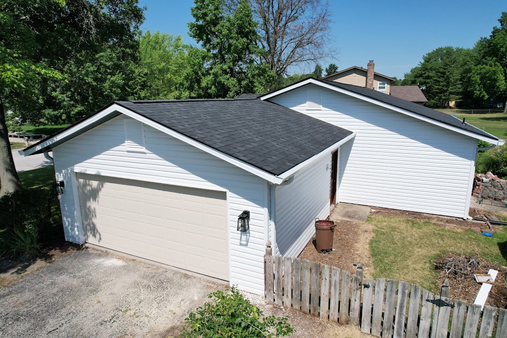 Roofing & Exterior PROS | 10 Strecker Rd suite 1510, Ellisville, MO 63011, USA | Phone: (314) 791-1622