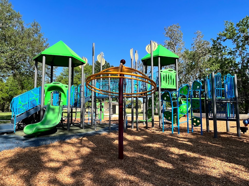 Secret Lake Park | 200 N Triplet Lake Dr, Casselberry, FL 32707, USA | Phone: (407) 262-7700