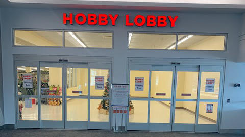 Hobby Lobby | 4200 N Harlem Ave Suite 2A, Norridge, IL 60706, USA | Phone: (708) 456-3395