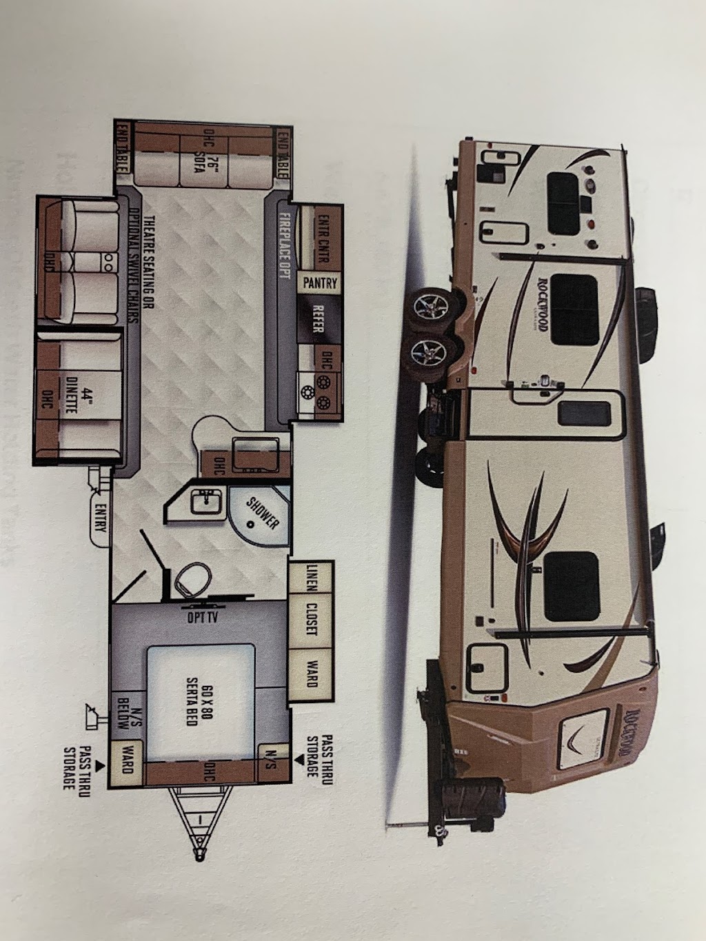 RV Land | 3660 Atlanta Hwy, Hiram, GA 30141, USA | Phone: (770) 485-2355