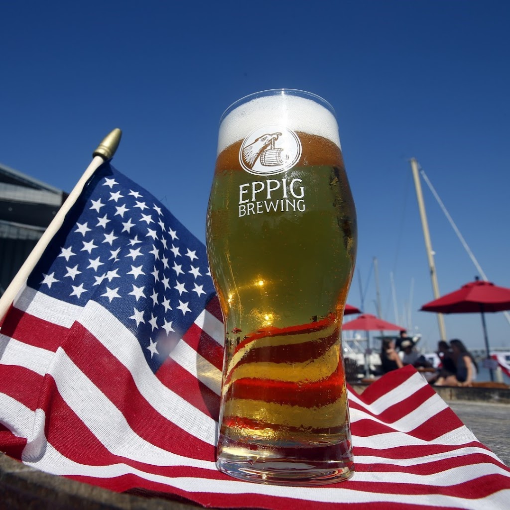 Eppig Brewing - North County Brewery & Bierhalle | 1347 Keystone Way Suite C, Vista, CA 92081, USA | Phone: (760) 295-2009