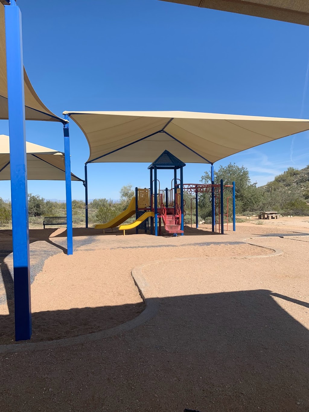 White Tank Mountain Regional Park | Arizona, USA | Phone: (602) 506-2930