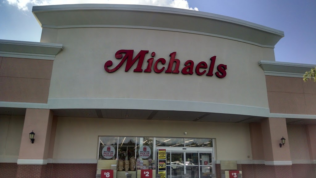 Michaels | 1765 Montgomery Hwy, Hoover, AL 35244, USA | Phone: (205) 987-9591