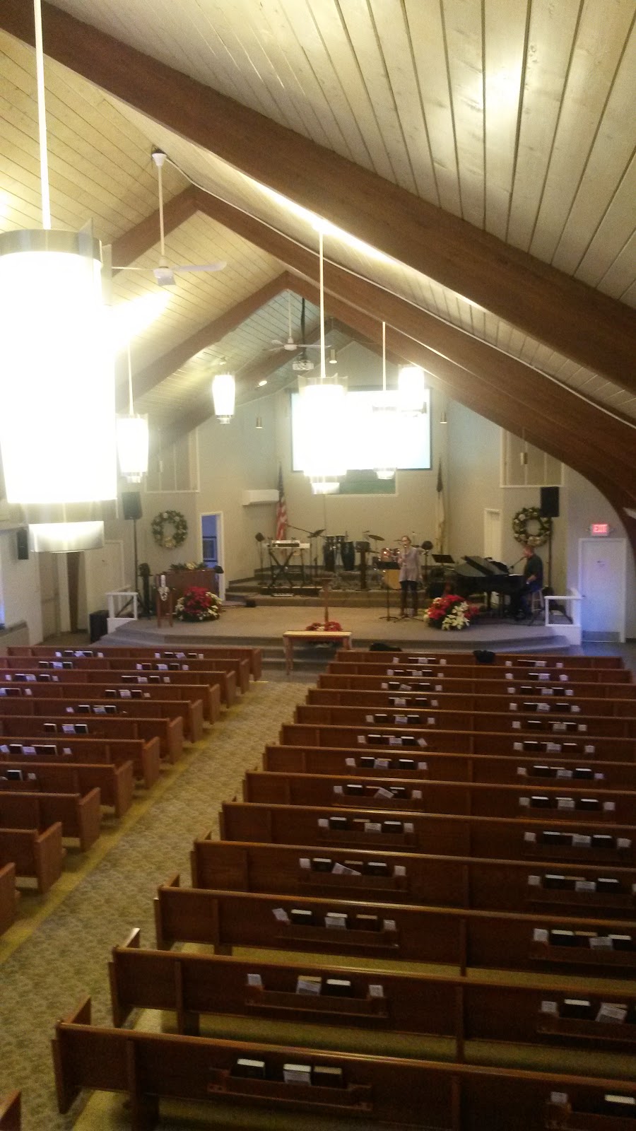 The Gospel Tabernacle | 100 Parkridge Dr, Aliquippa, PA 15001, USA | Phone: (724) 375-3379
