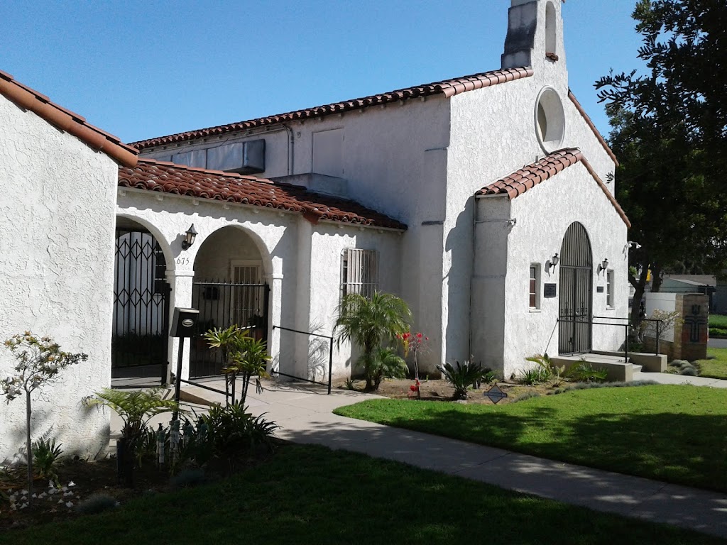 Bel-Vue Presbyterian Church | 675 E 118th St, Los Angeles, CA 90059, USA | Phone: (323) 757-9188