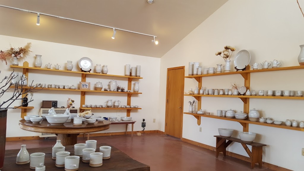 Hanselmann Pottery | 4908 Corrales Rd, Corrales, NM 87048, USA | Phone: (505) 510-2019